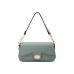 Norve Pu Shoulder Fancy Crossbody